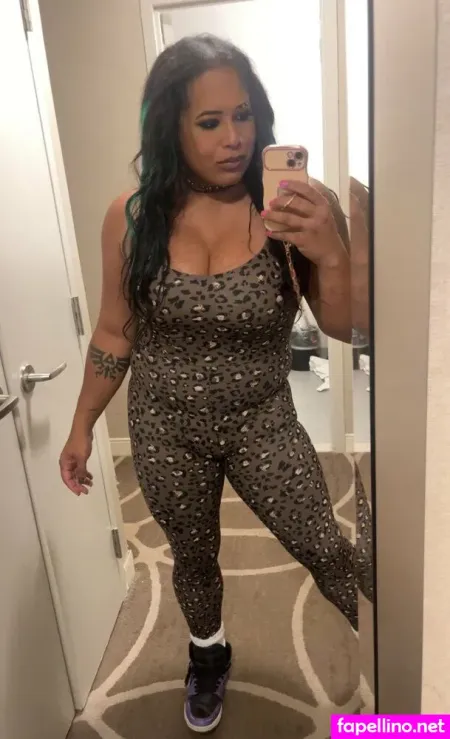 Nyla Rose 1 OnlyFans Thumbnail #sPcFP2g7gx