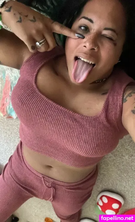 Nyla Rose 1 OnlyFans Thumbnail #sjQLhmyMh7