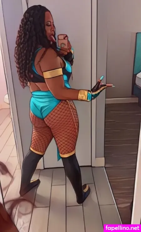 Nyla Rose 1 OnlyFans Thumbnail #wkeNg4kSaP