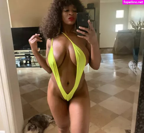 Nyla Storm OnlyFans Thumbnail #WsRii3bO0v
