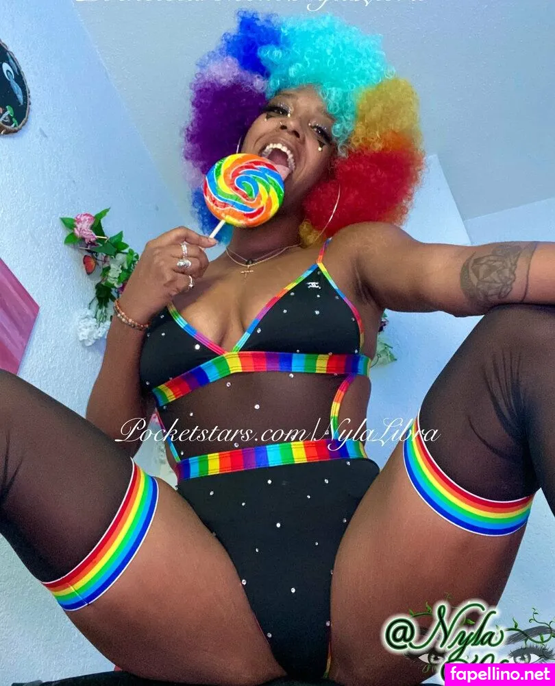 nylalibra_, nylalibrafree Nude Leaked OnlyFans Photo #ekF8f8WTYc