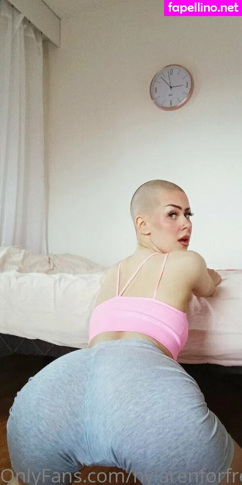 nylarenforfree, nyreeree Nude Leaked OnlyFans Photo #TvF6Sf2ZUx