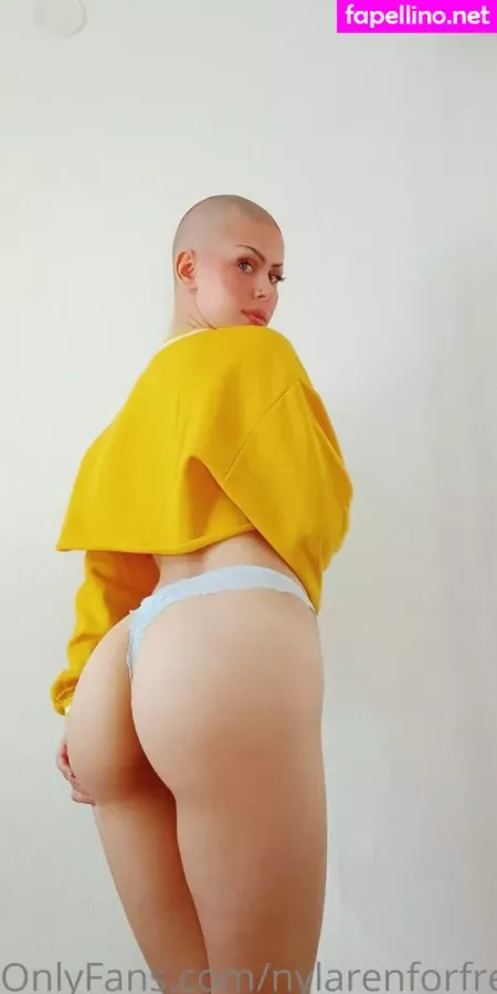 Nylarenforfree OnlyFans Thumbnail #uKsu86WPLs