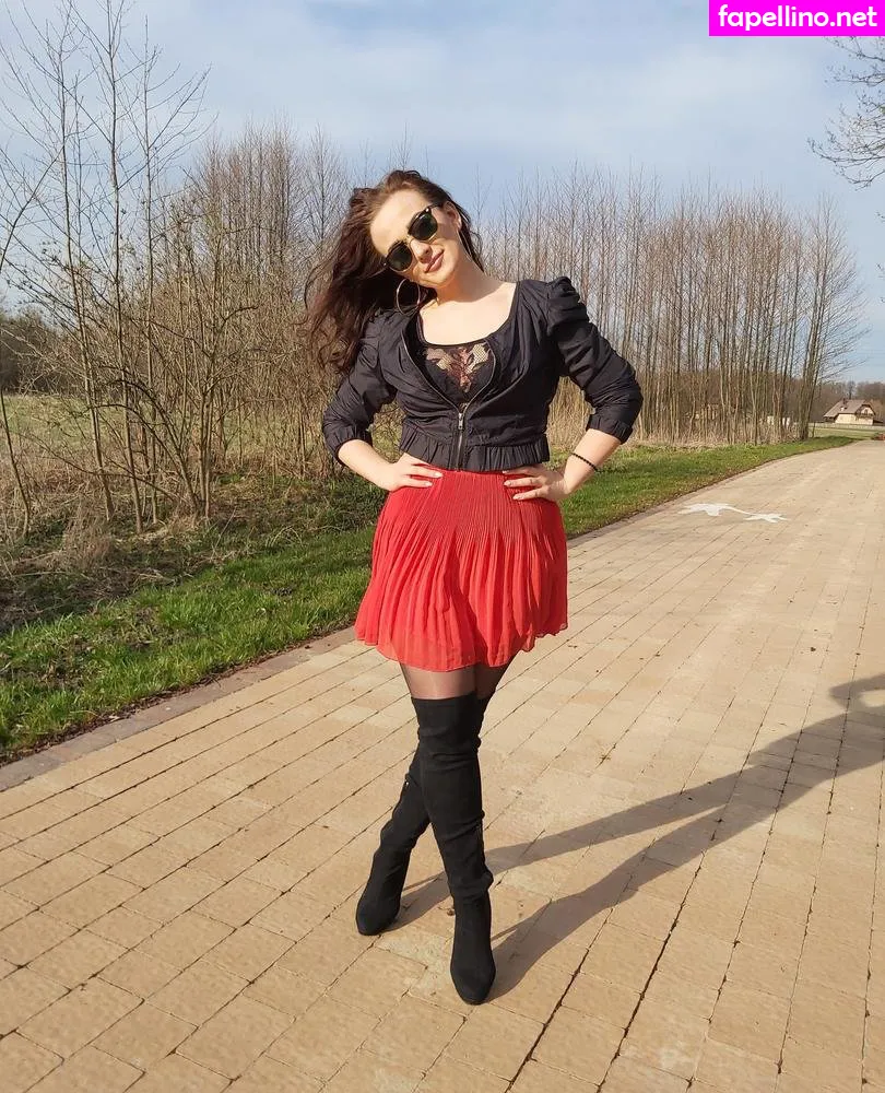 nylnes Nude Leaked OnlyFans Photo #4dLgoWYF8z