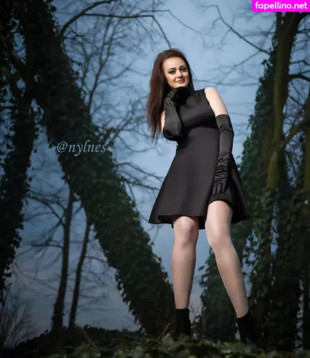 Nylnes OnlyFans Thumbnail #F6NviCIBmL