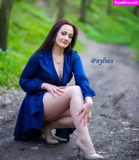 Nylnes OnlyFans Thumbnail #HHRPYNmxqf
