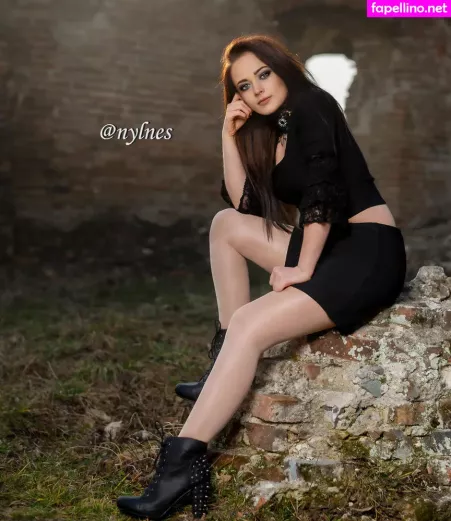 Nylnes OnlyFans Thumbnail #LhPpxWaEXp