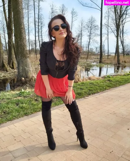 Nylnes OnlyFans Thumbnail #WE7NVXhhy7