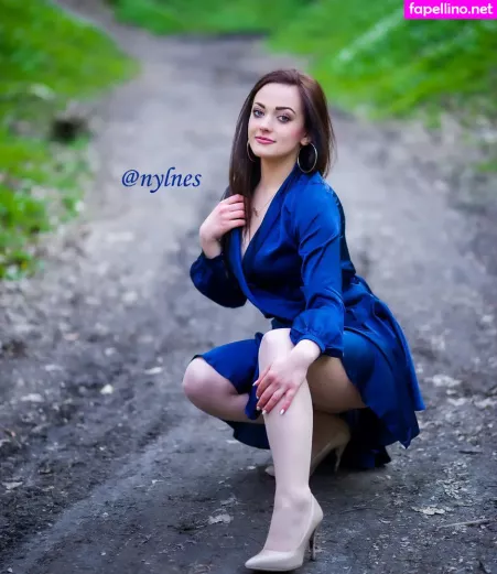 Nylnes OnlyFans Thumbnail #jsacfZ6AAg