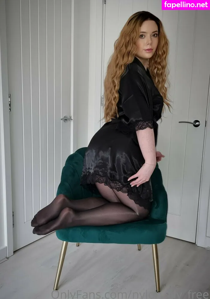 gnll2, nylon_lily_free Nude Leaked OnlyFans Photo #rdtcxRvLrM