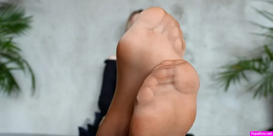 Nylon Soles OnlyFans Thumbnail #2gUxj7RBSB