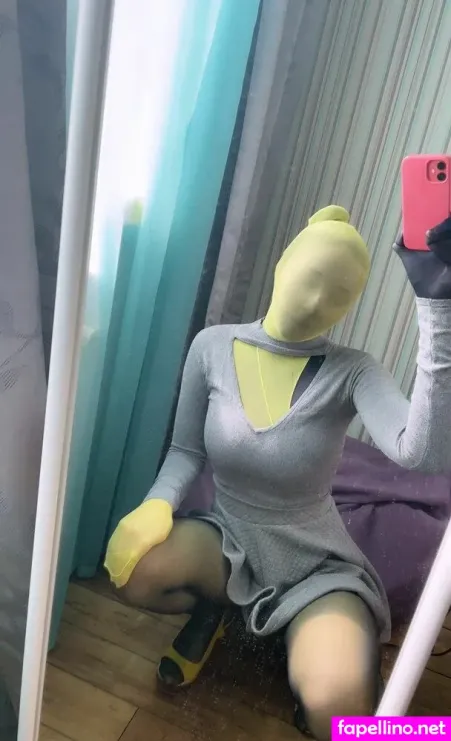 Nylondiary OnlyFans Thumbnail #4rJorEvh71