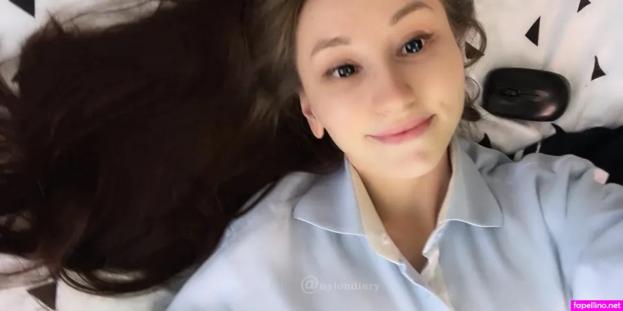 Nylondiary OnlyFans Thumbnail #Hk42EE9UT8