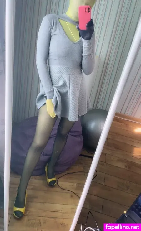 Nylondiary OnlyFans Thumbnail #atpaQ7XF3R