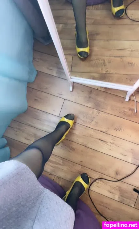 Nylondiary OnlyFans Thumbnail #aumrgJSOPP