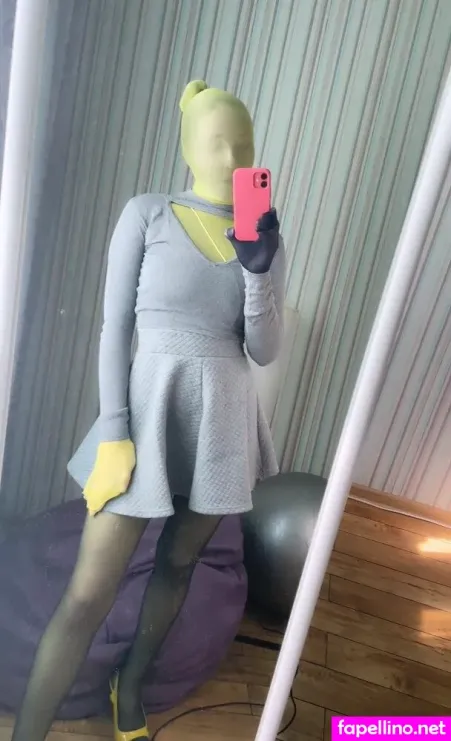 Nylondiary OnlyFans Thumbnail #hAnaRky6ba