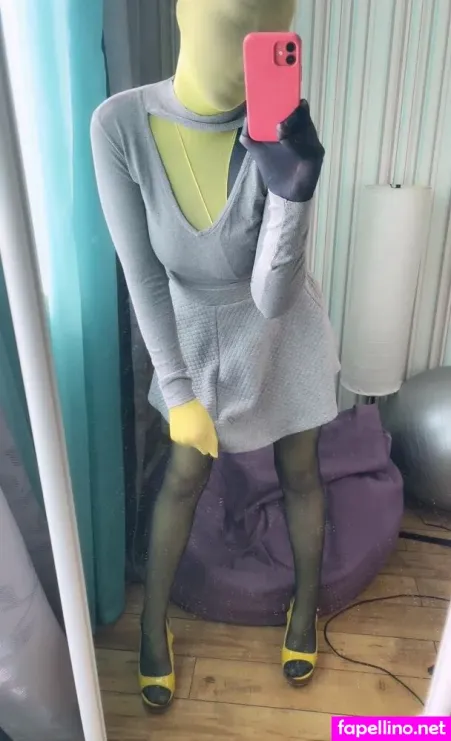 Nylondiary OnlyFans Thumbnail #xIyWY5AiZb