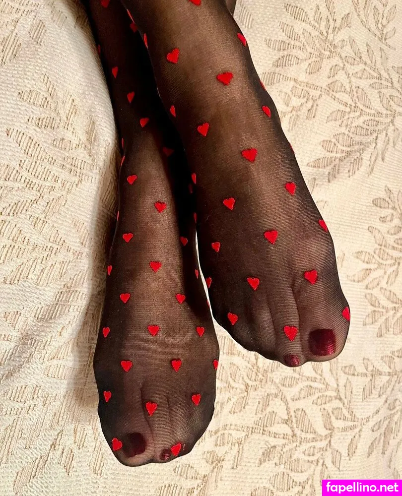 nylonfeetdreams Nude Leaked OnlyFans Photo #T86hP9CHN6