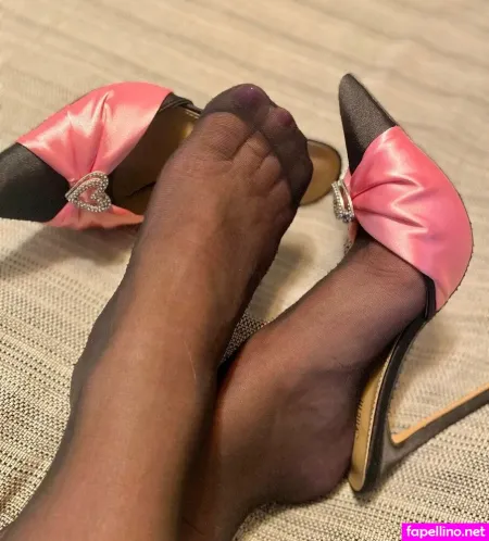 Nylonfeetdreams OnlyFans Thumbnail #VQQvmLRRaE
