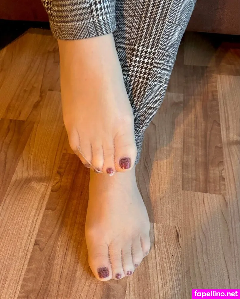 nylonfeetdreams Nude Leaked OnlyFans Photo #cDWnGDoAMQ