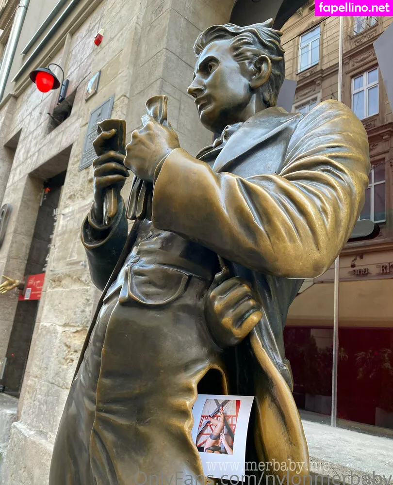 merbaby.m, nylonmerbaby Nude Leaked OnlyFans Photo #1tF35Lq6L4