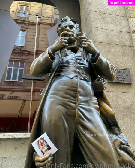 Nylonmerbaby OnlyFans Thumbnail #GCXLwtU7Ol