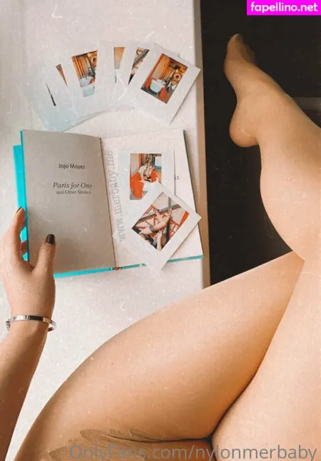 Nylonmerbaby OnlyFans Thumbnail #Lh35LfvPaq