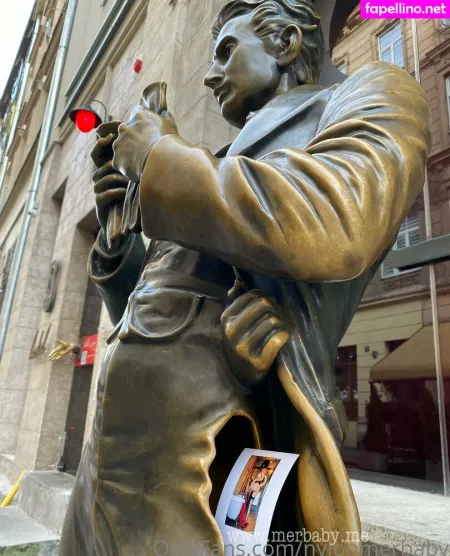 Nylonmerbaby OnlyFans Thumbnail #kL5qFrD9PU