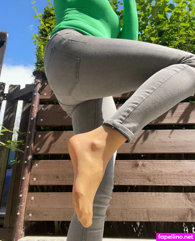 nylons.czech.lady, nylons_czech_lady Nude Leaked OnlyFans Photo #dUhtM8I9BA