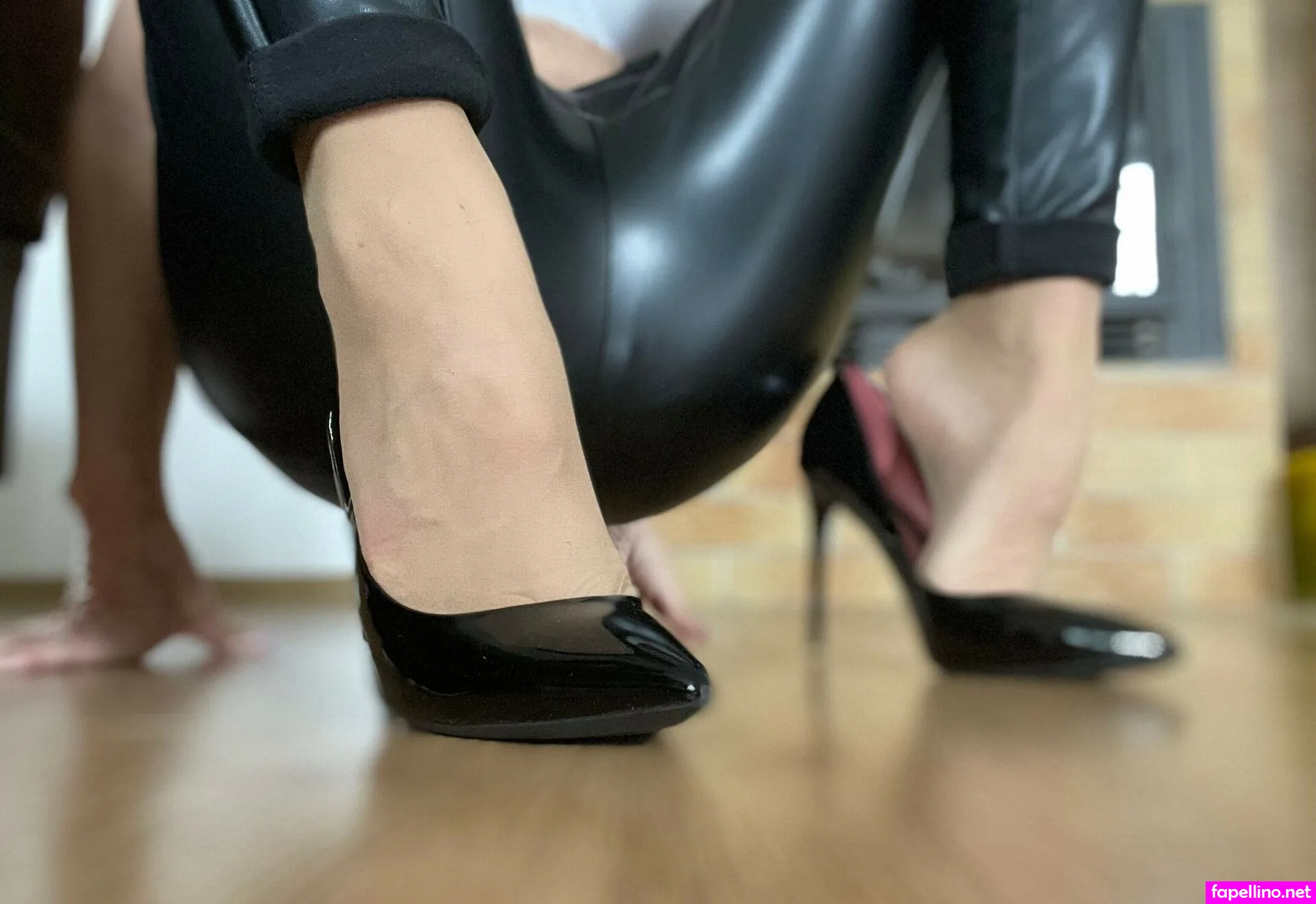 nylons.czech.lady, nylons_czech_lady Nude Leaked OnlyFans Photo #oem7Sl40em