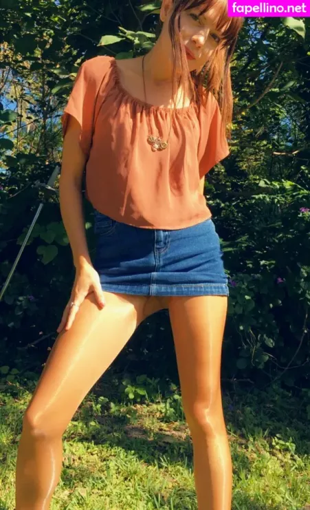 Nylonskitten OnlyFans Thumbnail #KmLMwzxjfc