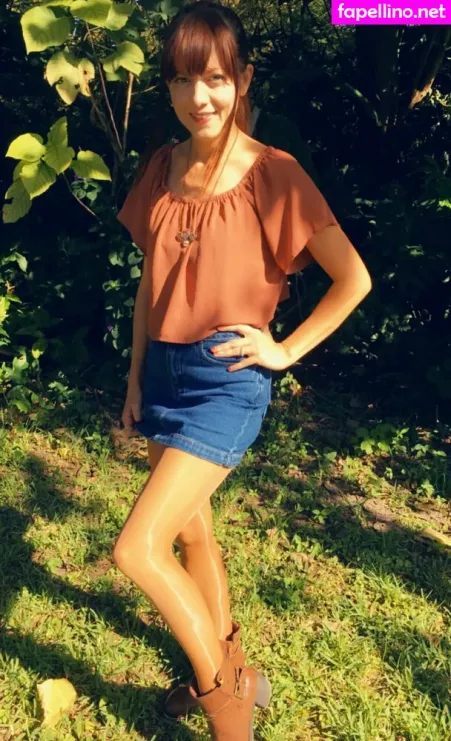 Nylonskitten OnlyFans Thumbnail #fpysSrDVBh