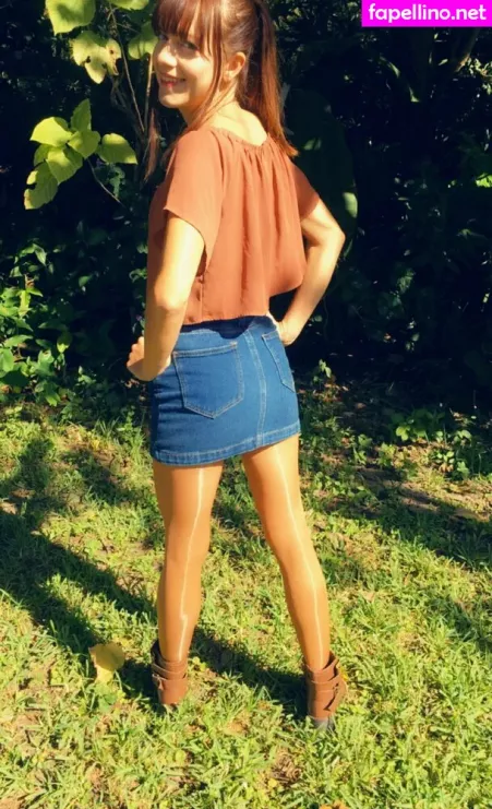 Nylonskitten OnlyFans Thumbnail #jnv9PIMPy4