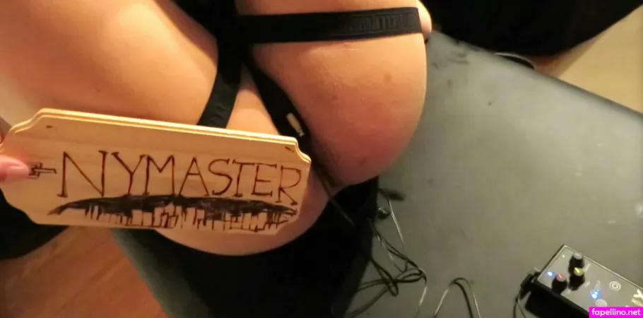 Nymaster2 Main Profile Photo