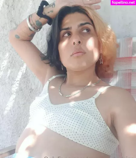 Nyme Artemisa OnlyFans Thumbnail #4BP82HrgaF