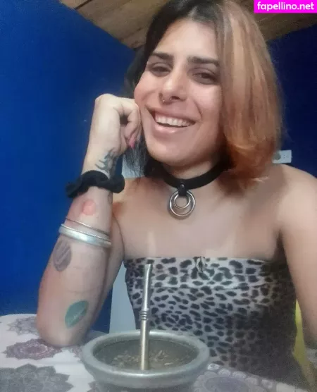 Nyme Artemisa OnlyFans Thumbnail #Fnx77AcnSm