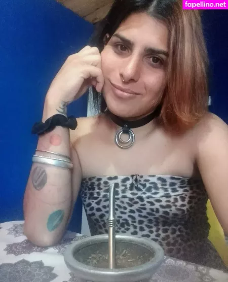Nyme Artemisa OnlyFans Thumbnail #Xox04ljfdN