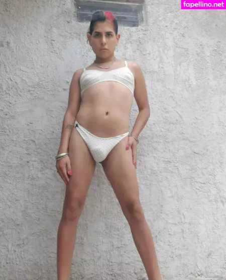 Nyme Artemisa OnlyFans Thumbnail #aKjYmGD73s