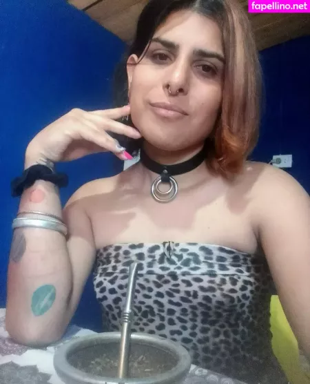 Nyme Artemisa OnlyFans Thumbnail #bOpVr6BUW8