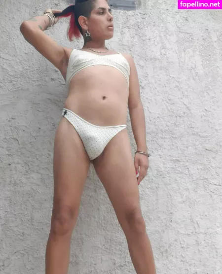 Nyme Artemisa OnlyFans Thumbnail #pBBXhhexxS
