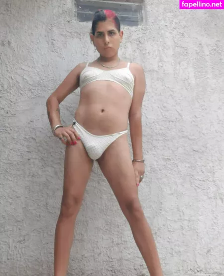 Nyme Artemisa OnlyFans Thumbnail #zPb7kSfpe9