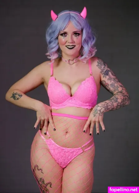 Nymferatufree OnlyFans Thumbnail #t4ch8Yd2Hf