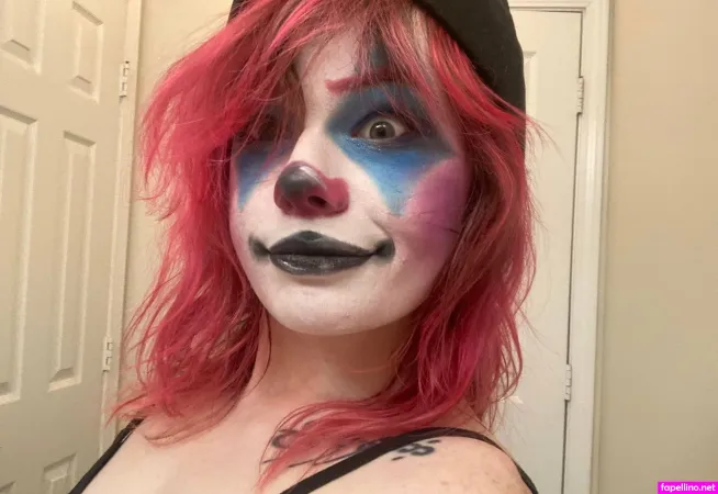 Nymph Oh OnlyFans Thumbnail #4yctmO7JDG