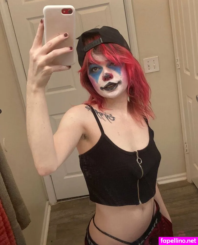 nymph.oh Nude Leaked OnlyFans Photo #7kSZe4tjv8