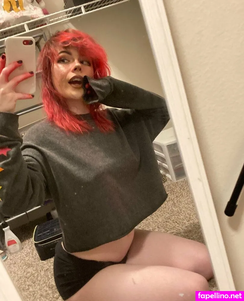 nymph.oh Nude Leaked OnlyFans Photo #AIbm5J45er