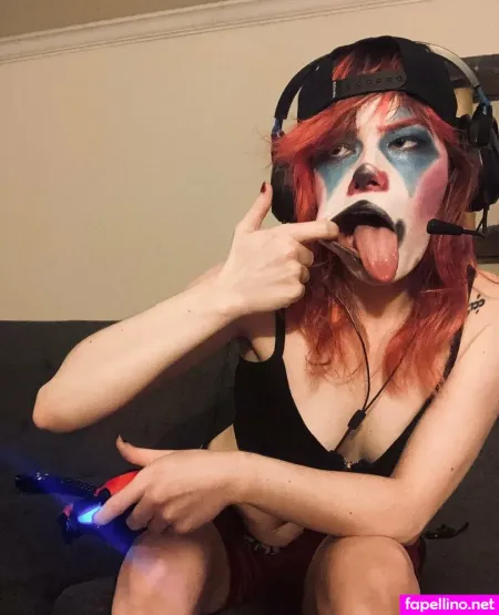 Nymph Oh OnlyFans Thumbnail #AokmNteEfu