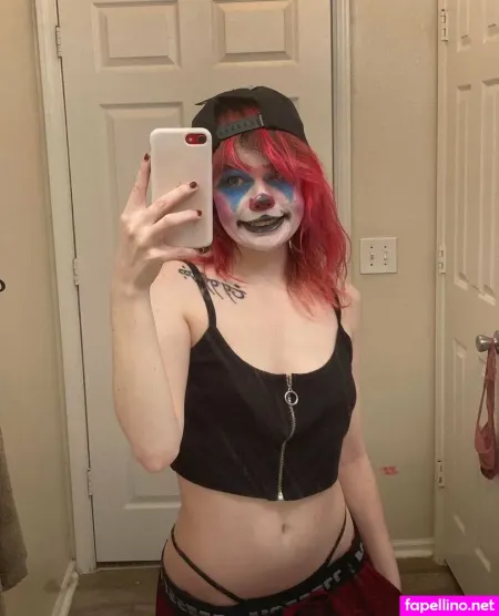 Nymph Oh OnlyFans Thumbnail #CUQ9QgNRNq