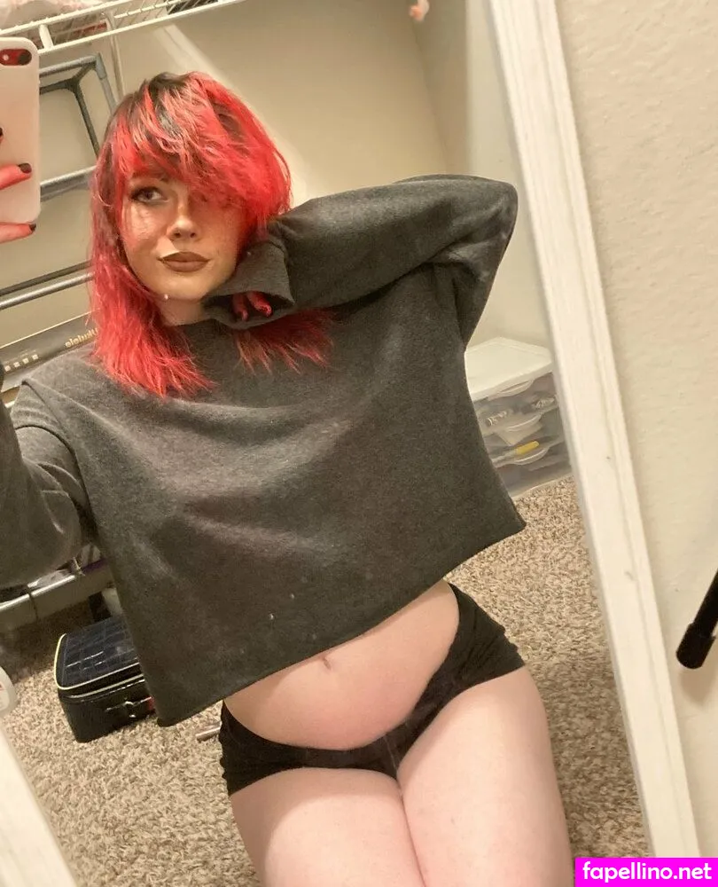 nymph.oh Nude Leaked OnlyFans Photo #Cwh8Pc2Rdv