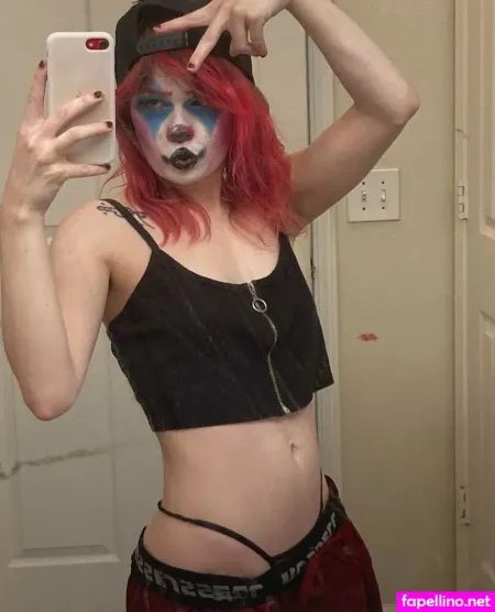 Nymph Oh OnlyFans Thumbnail #Gvfu78cw6P