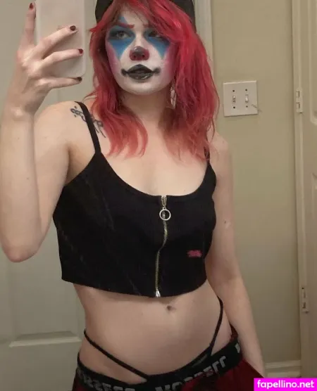 Nymph Oh OnlyFans Thumbnail #Ie60L8l7vI